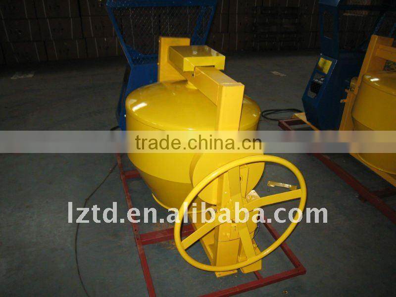 JH90Z concrete mixer