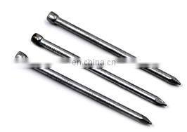 Headless Polished common nail manufacturer
