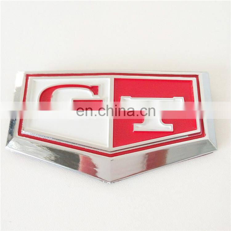 For Skyline Letter Car Trunk 3D Custom Writing Sticker Badge Emblem Decal
