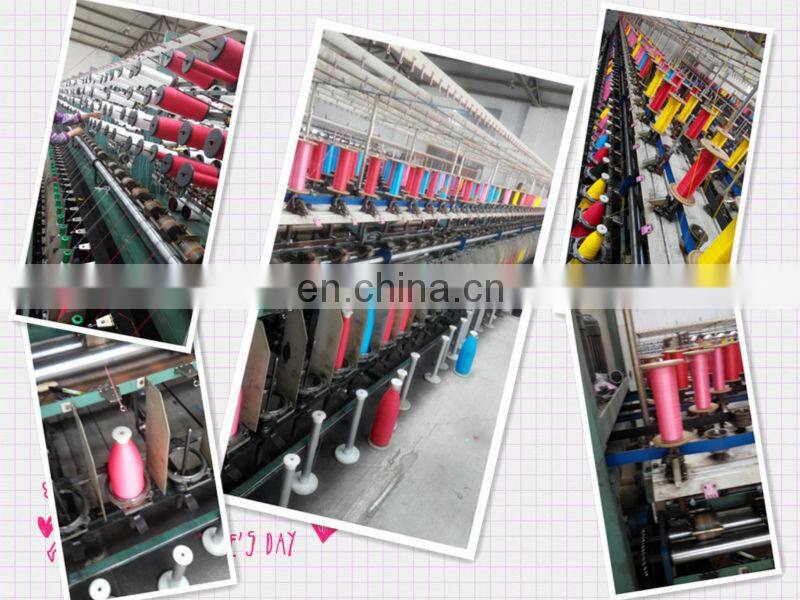 High strength pp twine for fishing net