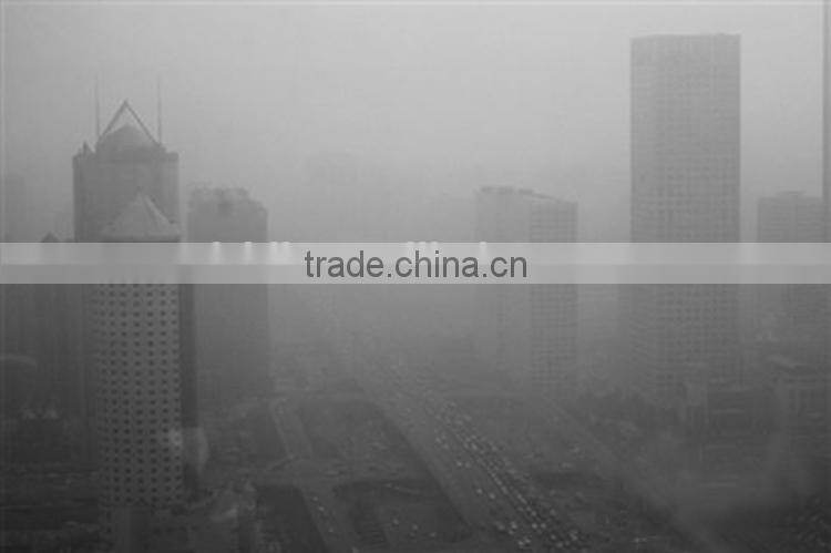 Filter pm2.5 air purify timing air purifier with CE&CB