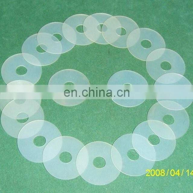 China manufacture Gasket plastic gasket