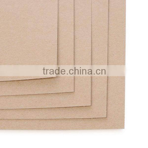 christmas flat kraft paper decoupage paper semi-extensible sack kraft paper