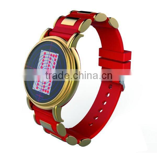 Top quality kids led watches