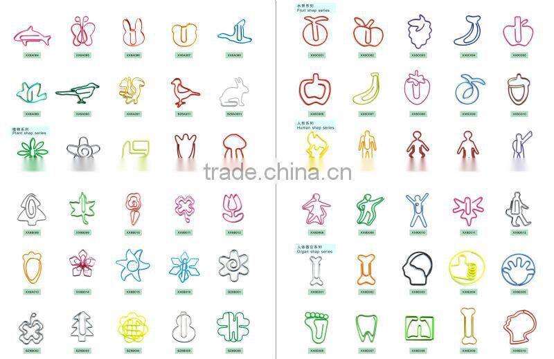 Great varieties cute music Tuba paper clips