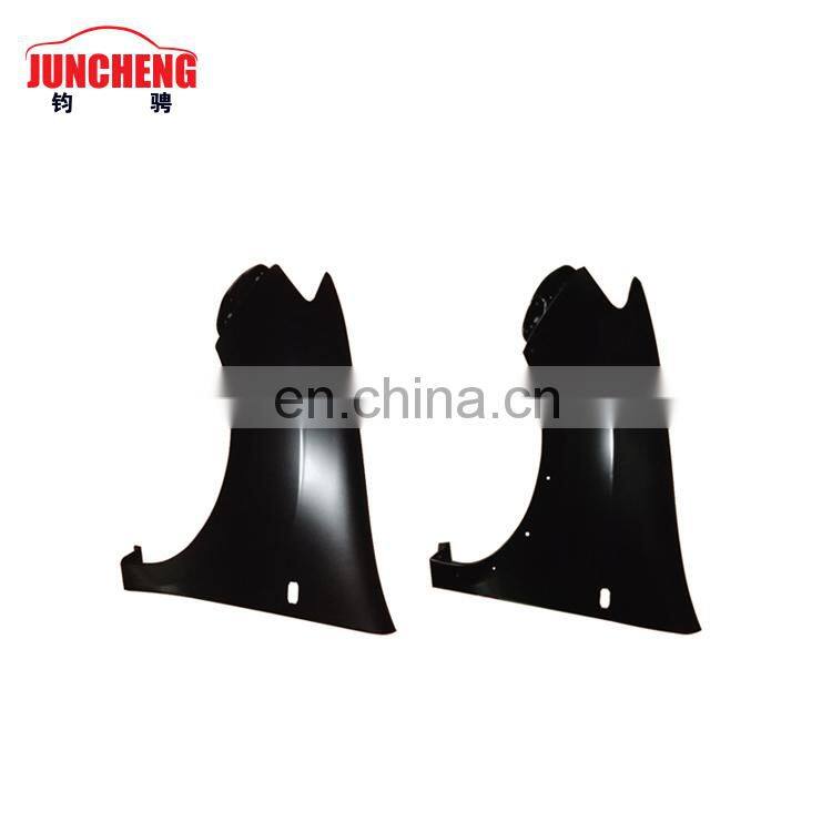 Aftermarket Replacement Front Car Fender Auto Parts for Dacia Logan car body parts,