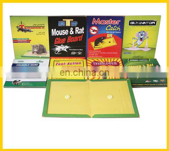 Mouse Trap Glue,mouse glue board,Mouse Trap