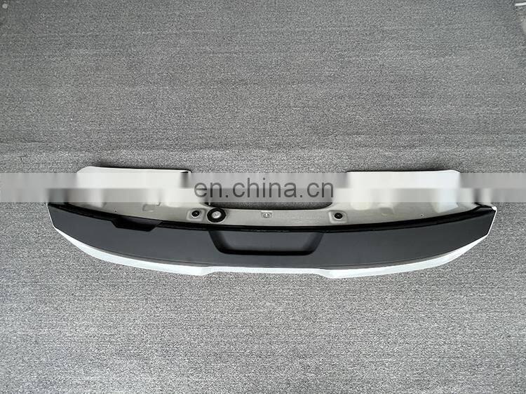 New design Roof Spoiler for 2022 LC300 FJ300