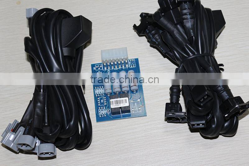 Emulator for single point system use