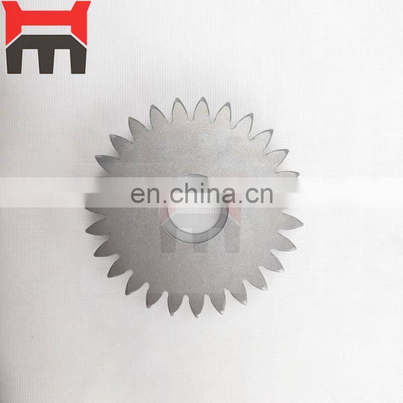 6BT5.9 6D107 Diesel Engine Fuel Injection Pump Gear 3955153