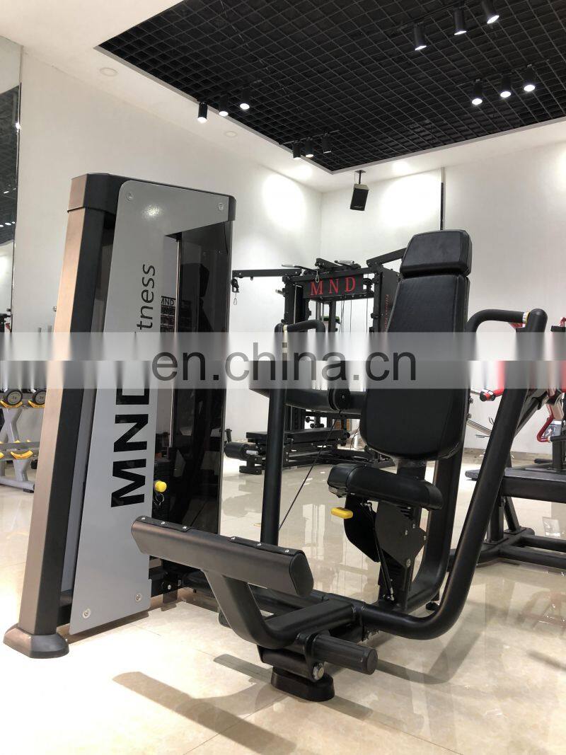 Holiday China MND home Prone Leg Curl gimnasio smith sport machine curved treadmill bicicleta estatica fitness accessories gym equipment