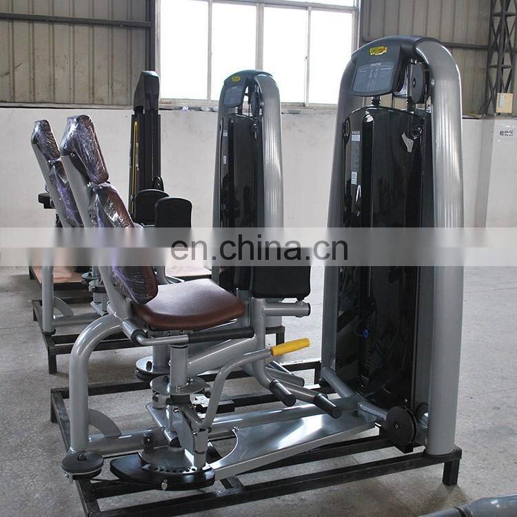 AN09 China New Style General Weights Gym Fitness venta al por mayor equipos de Fitness de alta calidad