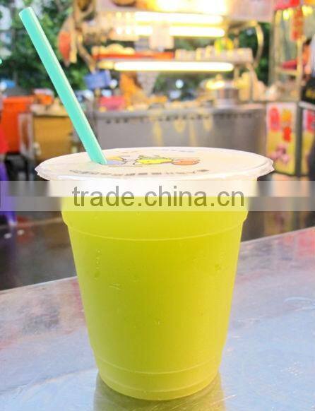 Stainless Steel Sugarcane Juicing Machine