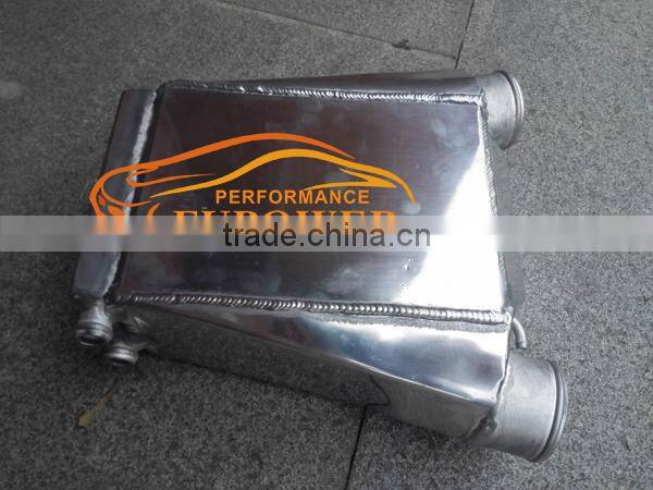 Brand FUPOWER Seadoo Sea Doo Intercooler Hi flow NEW 276000332 LARGE CAPACITY Water to air Intercooler