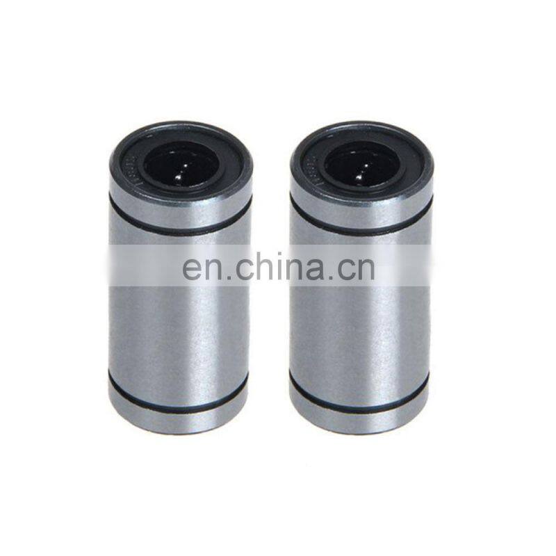 Motor Bearing Price List Bearing Linear Bearing LM8UU