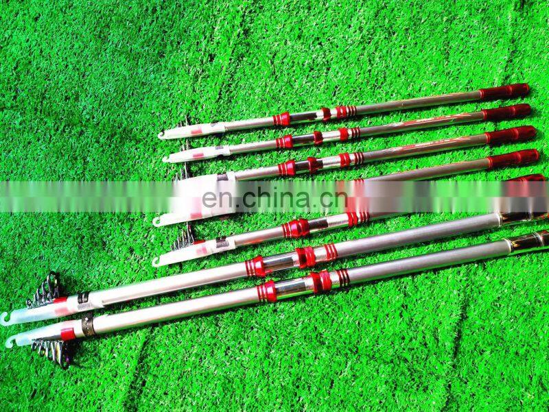 Byloo graphte  japan diwa fishing reels rod reels  carbon fiber telescopic fishing rod