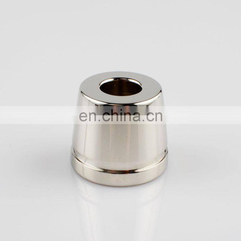 Sand Blasting Stainless Steel Safety Razor Holder for Mens
