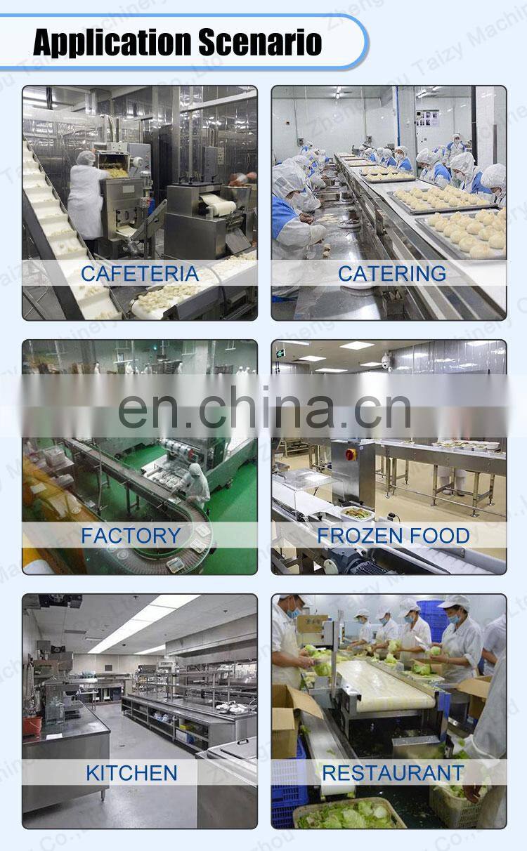 Vortex Cabbage Lettuce Fruit Washer Machine Spiral Salad Vegetable Cleaning Washing Machine