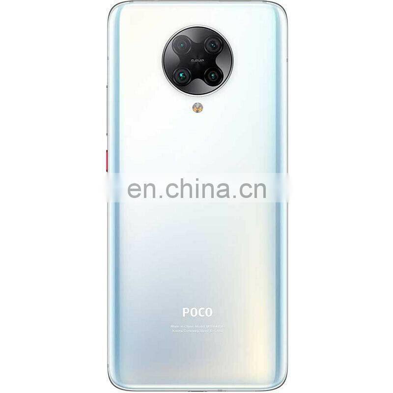 Poco F2 Pro 5G-64MP Camera-8GB/256GB Smartphone Global Version