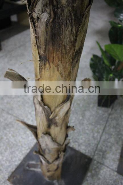 Fake Artificial Banana Tree For Selling