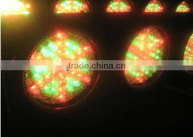 Led 8 Viewers Light DJ Lighting Led Effect Light