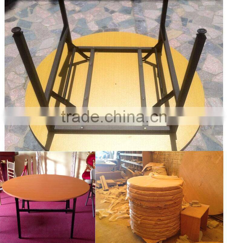 Unique Hotel Restaurant Table for Sale