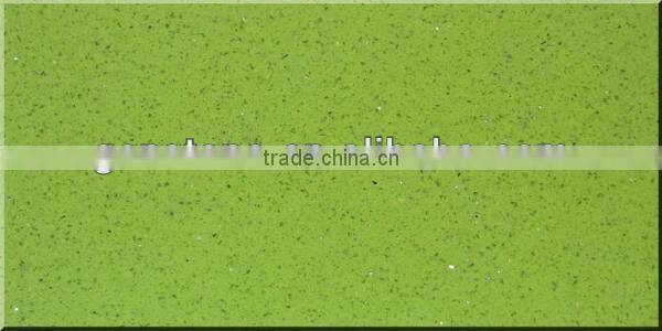 quartz stone top dining table