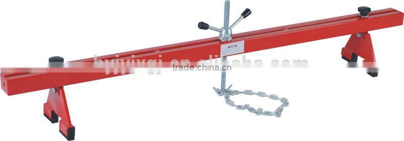 0.3TON car seat head support,car engine support