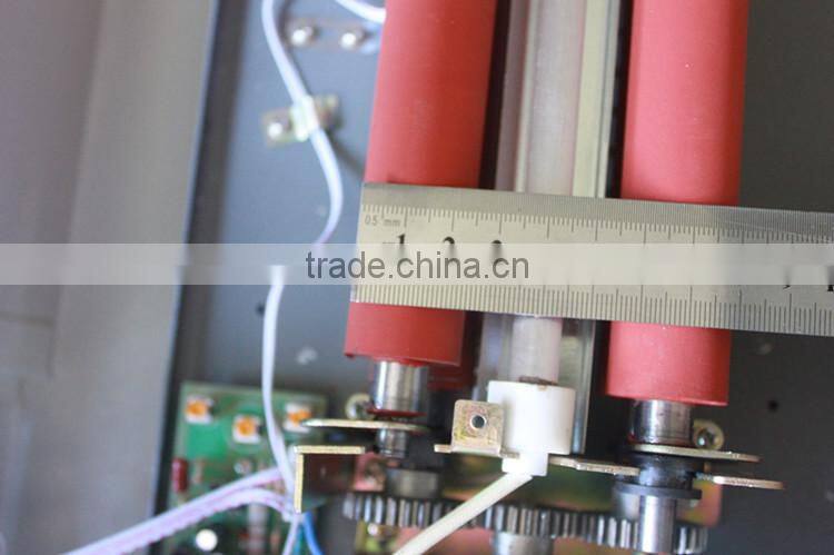 pvc laminator card laminator