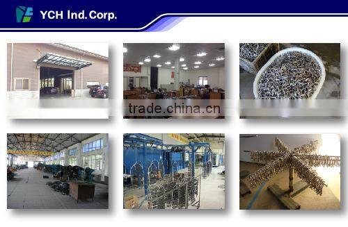 Stainless Steel heavy duty Turnbuckle