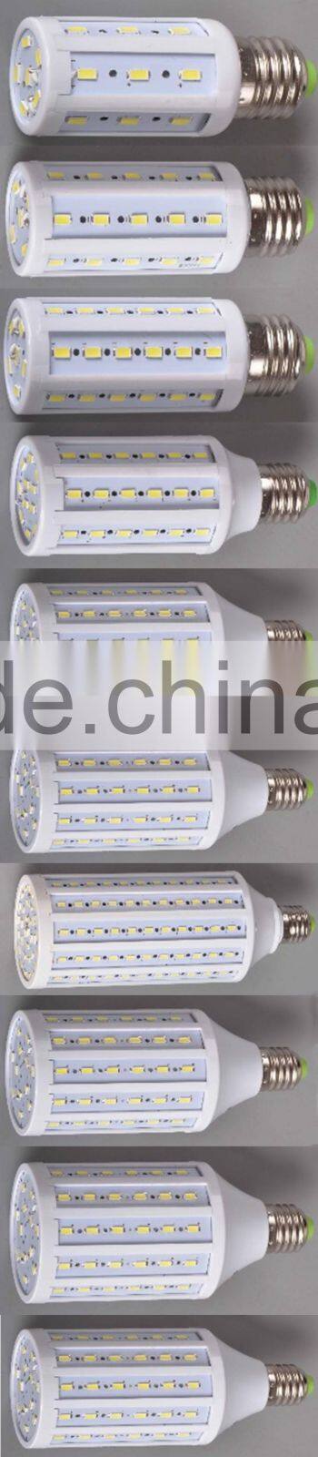 DLC Approved 60w LED Corn Light Zhongpu