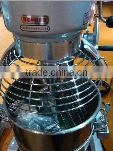 milk mixer, Food Mixer, dough mixer (stainless steel)