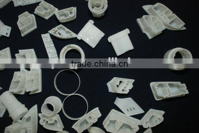 shanghai SLA 3d model