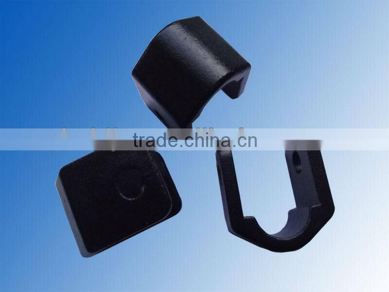 OEM steel casting parts