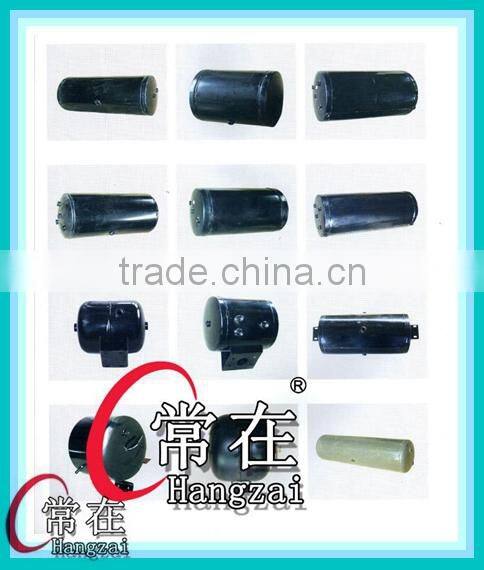 high quality & cheap price semi trailer/truck air tank 20L-100L