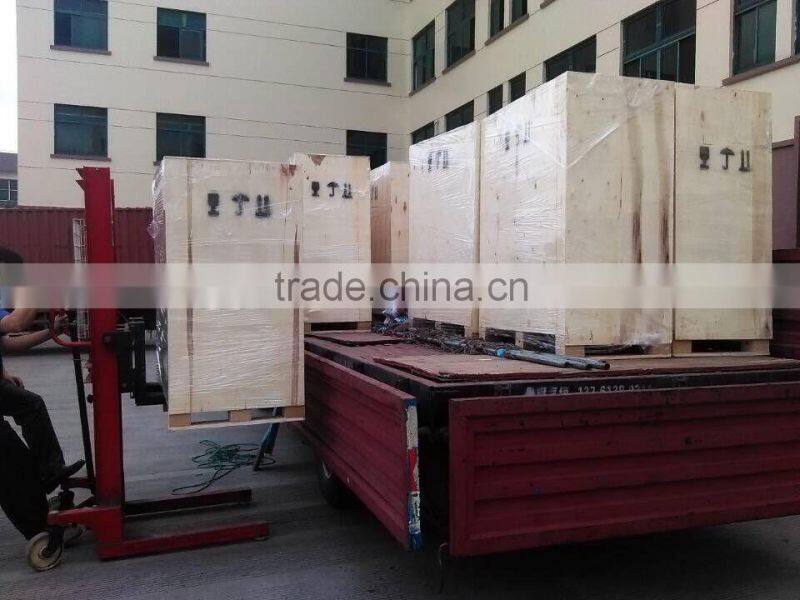 JL1400 epoxy torrazzo cement concrete grinding polishing machine