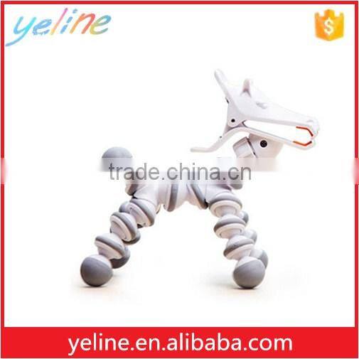 Horse silicone holder for Moto E/G/X