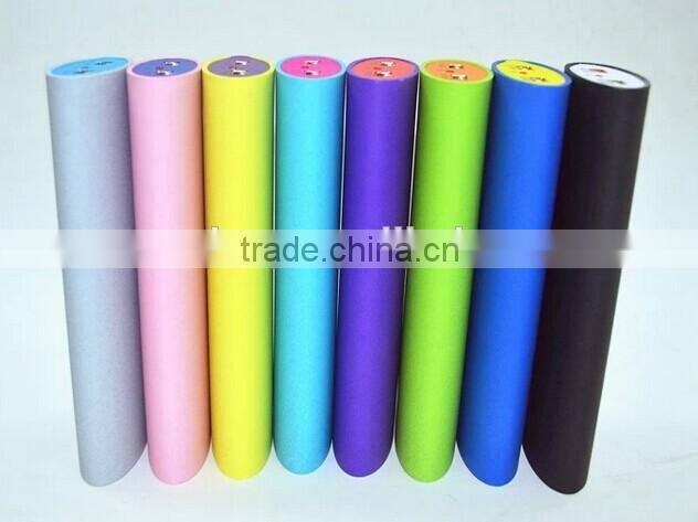 high capacity 50000mah external usb battery charger high energy mobile power bank
