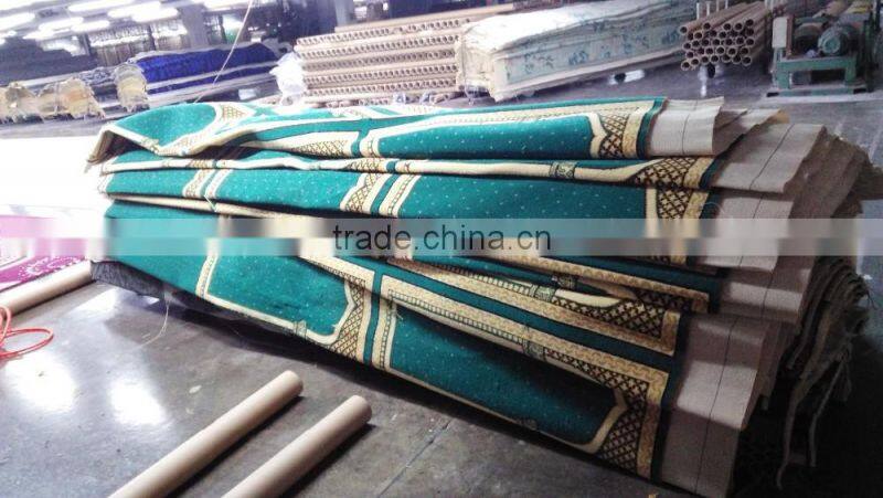 Updated export axminster muslim prayer rug carpet