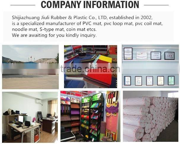 Antislip Plastic S Mat