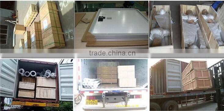 2015 Chinese supplier Richuan 300w to 60kw vertical wind generator price