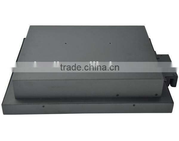 Touch Screen All in One Computer