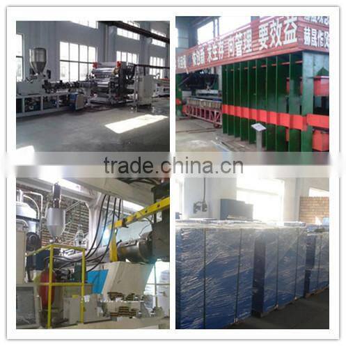 expanded Extruded High Density PE Sheet