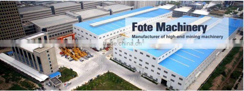 High quality FTM Sprial Chute in favorable price