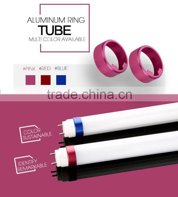 various led tube light 2ft 4ft 5ft 6ft SMD2835 for super maket
