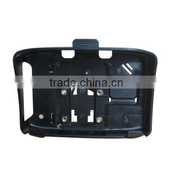 2016 Hotting Sale 4.3' inch Waterproof Navigator GPS for motorcycle