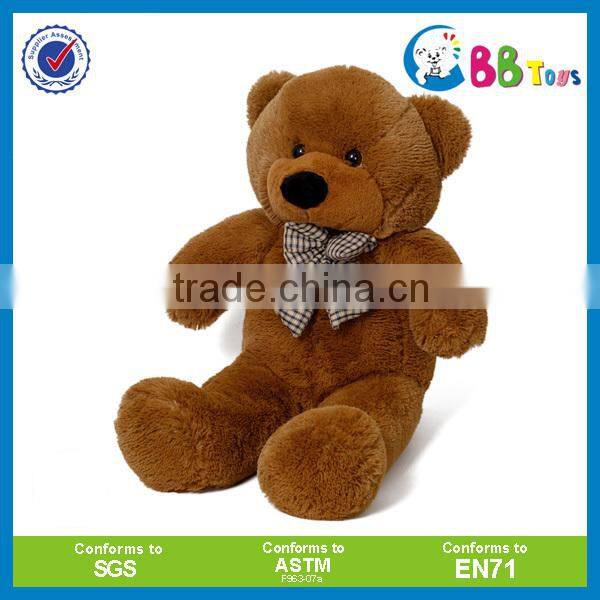 Wholesale Stuffed Animal Toy Cute Plush Ted bear