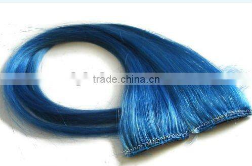 Kingky Straight Clip In Human Hair Extension Best Quality