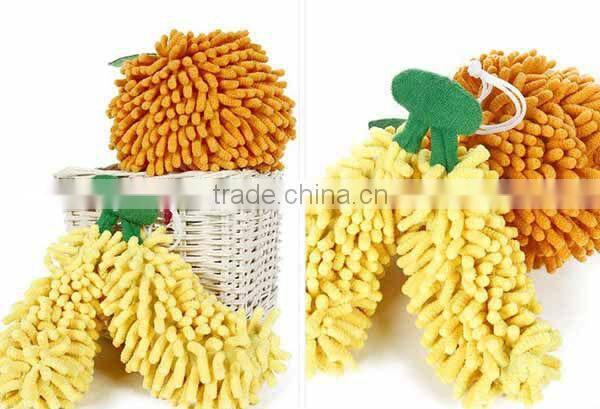 2013 Fashion New design 100% cotton magic kitchen dish towel