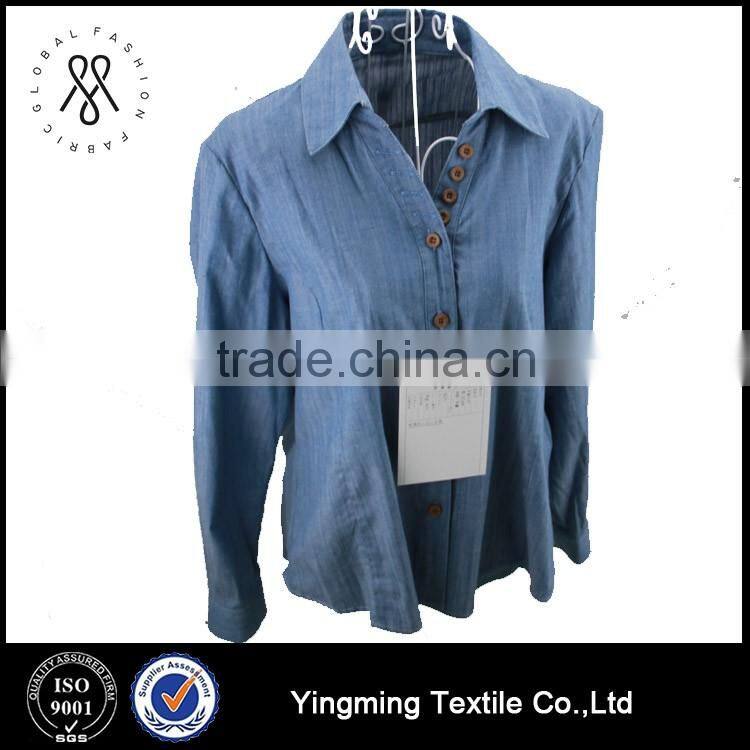 women's shirt , fashion casual blouses